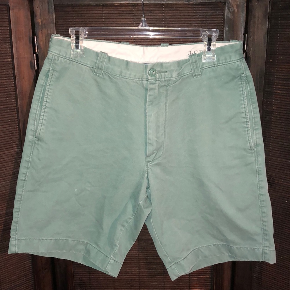 J. Crew Chino Short